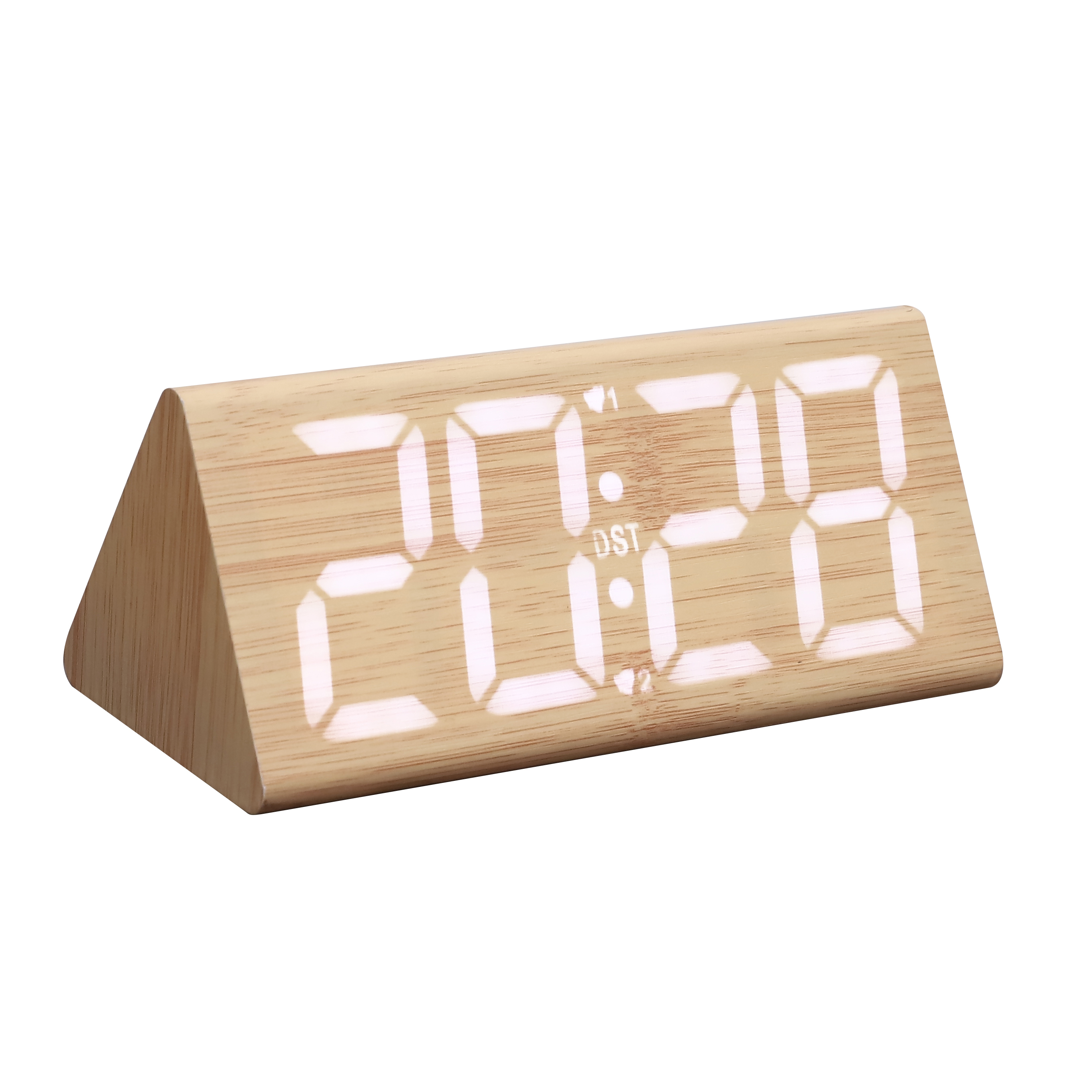 Light Brown Wooden