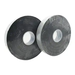 High Voltage 69KV EPR Insulating Tape Self Fusing Self-Adhesive Tape Electrical Rubber Tape