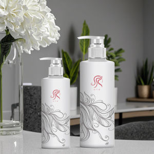 Salon professionnel lotion de traitement des cheveux à la kératine 100ml/1000ml cystéine sans formaldéhyde lissage lissant nanoplastia pour - Product Image 4