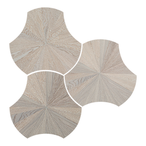 AVANTIMORA - Parqué de Roble Blanco Europeo Multicapa de 15 mm y 16 mm, Grado AB, Resistente a las Manchas, con Sistema T&G, Diseño Elegante, para Sala de Estar - Product Image 1