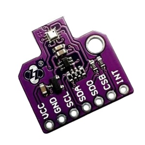 BMP390L dijital atmosferik basınç sensörü modülü BMP390L - Product Image 2