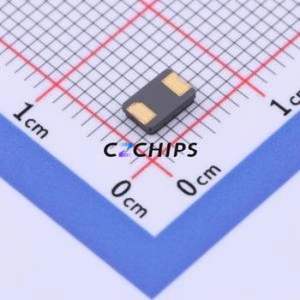 XC53G2-32.000-F08GGJPL Crystal (Passive) SMD5032-2P Crystal Oscillator SMD Crystal Oscillator 32MHz 50ppm 8pF - Product Image 2