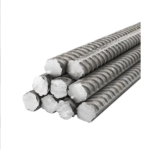 حديد بسعر الجملة 6 ، 8 ، 10 12 ، سعر nb500b N16 N20 N25 حديد صلب خفيف - Product Image 6