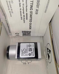 กล้องอุตสาหกรรม BASLER ACA2500-14GM ACA2500-14GC มีจำหน่าย สอบถามราคา กล้องอุตสาหกรรม - Product Image 5