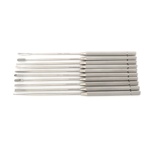 Sıcak satış artroskopi aletleri artroskop prob bıçağı artroskopi seti - Product Image 2