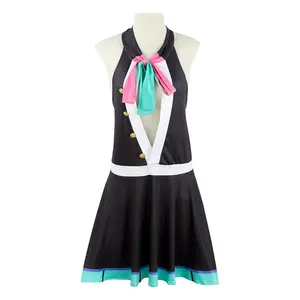 Fashionable And Eye-Catching simple anime costumes 