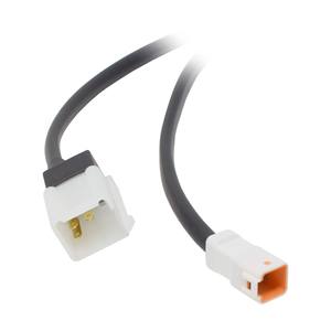 Interruptor de Manillar Izquierdo para Aprilia RSV4/R/RR 2009/2016 (Rojo) - Product Image 5