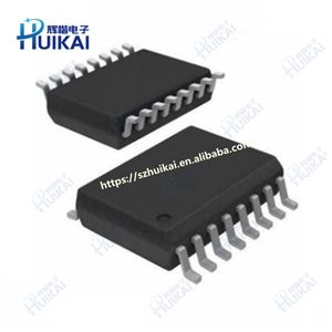 Produit le plus vendu, fabricants de circuits intégrés, capteur, module sans fil <span class=keywords><strong>MCP23S08</strong></span>-<span class=keywords><strong>E</strong></span>/ML - Product Image 3