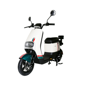 Syuan Top Manufacturer CKD Two Wheel 72v <strong>Cheapest</strong> Adult 1000w 2000w Electric Scooter Pedals <strong>Moped</strong> Powered Motorcycle - Product Image 5