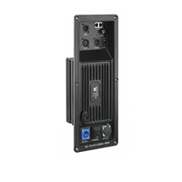 Haut-parleurs actifs Offre Spéciale Carte d'amplificateur de puissance Classe D Modules d'amplificateur audio numérique 1300W