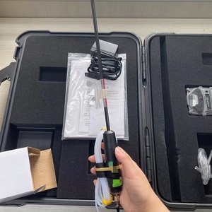 เครื่องตรวจจับก๊าซหลายชนิด ALTAIR 5X รุ่นใหม่ พร้อมเซ็นเซอร์ PID ในตัว สำหรับการวิเคราะห์ก๊าซ VOC - Product Image 2