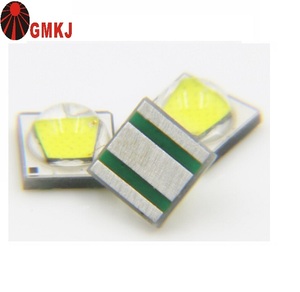 LED <span class=keywords><strong>SMD</strong></span> Sanan haute puissance 1W 6V 3535 Chip 3030 - Product Image 5
