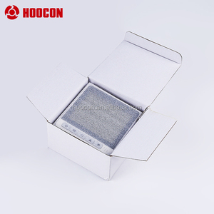 Contrôleur de température multifonctionnel proportionnel et intégral en plastique pour climatiseur d'air ambiant, pour usage intérieur dans les hôpitaux - Product Image 4