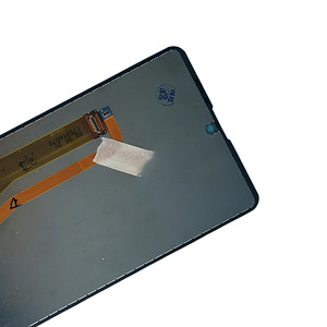 Écran LCD de qualité originale avec numériseur tactile et cadre pour Sharp Aquos <span class=keywords><strong>Sense</strong></span> 5G – Pièces de rechange pour téléphone mobile - Product Image 3