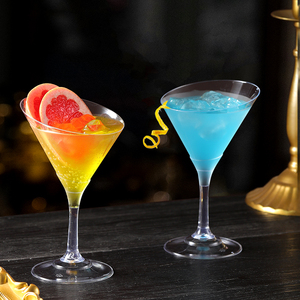 <span class=keywords><strong>Copas</strong></span> <span class=keywords><strong>de</strong></span> Margarita para Fiestas, Copa <span class=keywords><strong>de</strong></span> <span class=keywords><strong>Martini</strong></span> <span class=keywords><strong>de</strong></span> Plástico, Copa para Mocktails, <span class=keywords><strong>Copas</strong></span> para Piña Coladas, Copa <span class=keywords><strong>de</strong></span> Champán, Copa para Jugos, Copa <span class=keywords><strong>de</strong></span> Margarita - Product Image 4