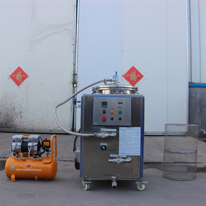 Multi funzione mini cibo autoclave sterilizzatore/cibo verticale macchina di <span class=keywords><strong>sterilizzazione</strong></span> - Product Image 4