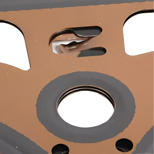 06H103383AD 엔진 실린더 가스켓 VW 골프 EOS TIGUAN 파사트 비틀 AMAROK 2008-2019 아우디 A3 Q3 A4 A5 Q5 S5 A6 2003-2022 - Product Image 4