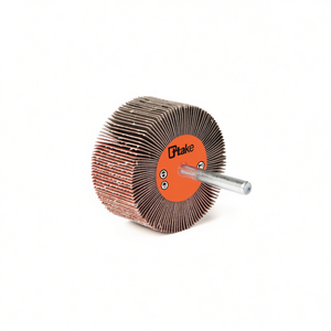 Disco Abrasivo de Tela con Vástago de 25x5 mm para Pulir - Product Image 2