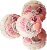 Imprimante à gâteaux de lune et pâtisseries festives X2 |   Machine à encre comestible grand format A2 pour gâteaux de lune, biscuits de fêtes et boîtes cadeaux festives