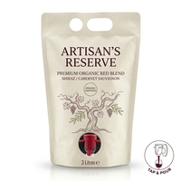 Pochettes à vin personnalisées 1L 2L 3L avec robinet, pochettes souples verticales pour vin rouge, vin blanc, sangria, cocktails et cidre