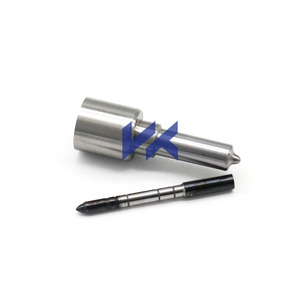 Vòi phun nhiên liệu diesel dlla147p1814 g3s6 l216pbc dlla150p1011 cho <span class=keywords><strong>Bosch</strong></span> Denso <span class=keywords><strong>Delphi</strong></span> Volvo Hyundai kim phun - Product Image 4