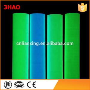 Hohe licht wand decor selbstklebende glow in <span class=keywords><strong>the</strong></span> dark aufkleber papier - Product Image 4