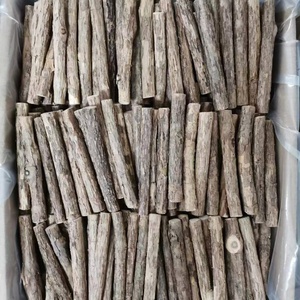 Suministro de Fábrica - Materia Prima de Silvervine, Fruta Matatabi, Gall Cat Toy, Palitos de Silvervine, Polvo de Silvervine de Alta Calidad - Product Image 2