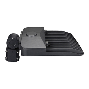 Bridgelux bán buôn ngoài trời Wifi tích hợp đèn AC <span class=keywords><strong>LED</strong></span> chiếu thay thế đèn 70 Road <span class=keywords><strong>LED</strong></span> ánh sáng đường phố nhôm Luces <span class=keywords><strong>Led</strong></span> - Product Image 5