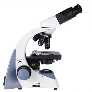 XSP-500E Binocular Microscope 1600x Magnification LED Light Source For Laboratory Use - Product Image 2