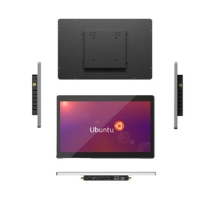 Máy tính bảng công nghiệp Android 13.3 inch, đạt chuẩn IP65, kết nối 4G LTE, màn hình cảm ứng, tất cả trong một, dành cho hệ thống quản lý kho - Product Image 1