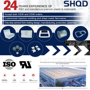 OEM/ODM chuyên nghiệp Trung Quốc nhà máy nhựa cao su khuôn ép nhựa ép nhựa nhà sản xuất khuôn ép - Product Image 2