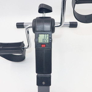 Bicicleta de Ejercicio Plegable Multifuncional para el Hogar y la Oficina, con Pantalla LCD y Resistencia Ajustable, Venta al Por Mayor - Product Image 6