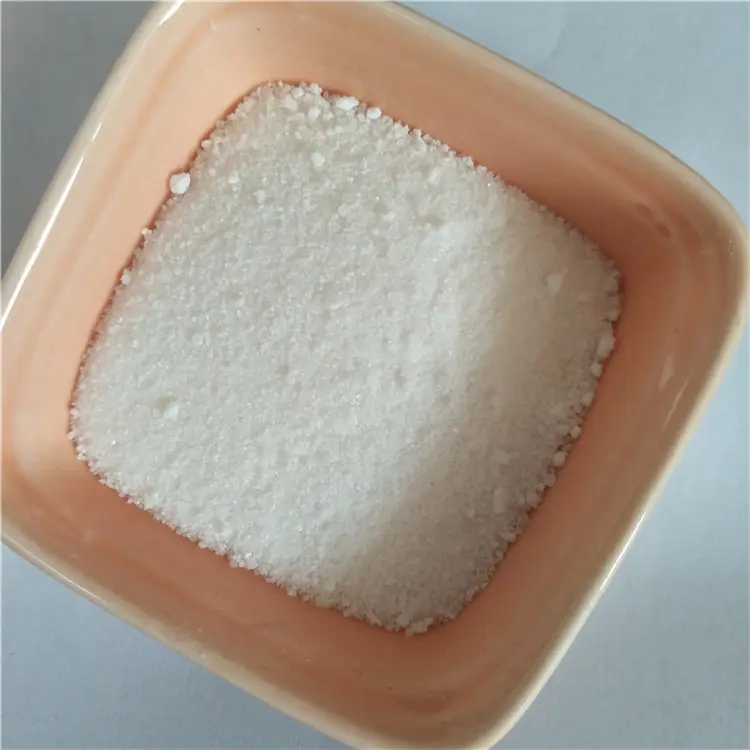 Gluconato di sodio utilizzato come additivi per il petrolio e prodotti chimici per il trattamento delle acque pulitore di acciaio