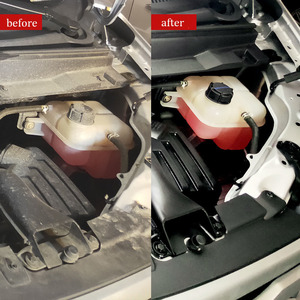 Anpassung Schweröl wasch motor Ent fetter Motor Carbon Cleaner Flüssig waschmittel KC05 - Product Image 4