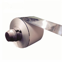 Excellentes remises sur la bande d'acier inoxydable laminée à froid 0,8 mm 1,5 mm, bobine d'acier de qualité 430/304/201, finition 2B, prix pour 0,5 mm 0,8 mm 1 mm 1,5 mm 2 mm