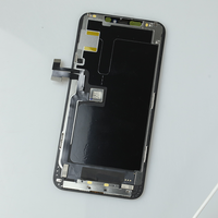 Layar untuk iPhone 11 Pro Max Penggantian Layar Ponsel LCD untuk iPhone 11 Pro Max Tampilan untuk iPhone 11 Pro Max LCD