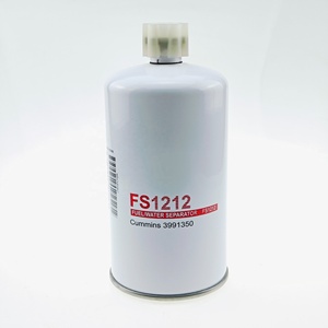 Filtre à huile moteur de haute qualité pour camions lourds OEM LF14000NN LF9001 LF9009 LF9000 LF777 LF670 LF3000 pour Fleetguard - Product Image 4