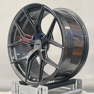 Roues de haute qualité et abordables, roues forgées de 20 pouces, jantes concaves, livraison gratuite - Product Image 6