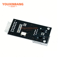 Modul LAN8720 Modul Jaringan Ethernet Transceiver Papan Pengembangan Antarmuka RMII