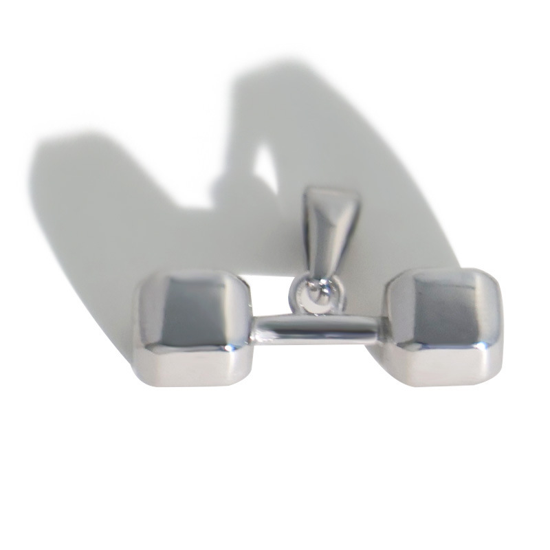 ZJQ05-barbell-couleur acier
