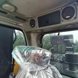 Fast-Delivery Used Large-Sized Volvo EC290 Crawler Excavator for <b>Quarry</b> Work 29 Ton Model PLC & Pump Included - Product Image 6