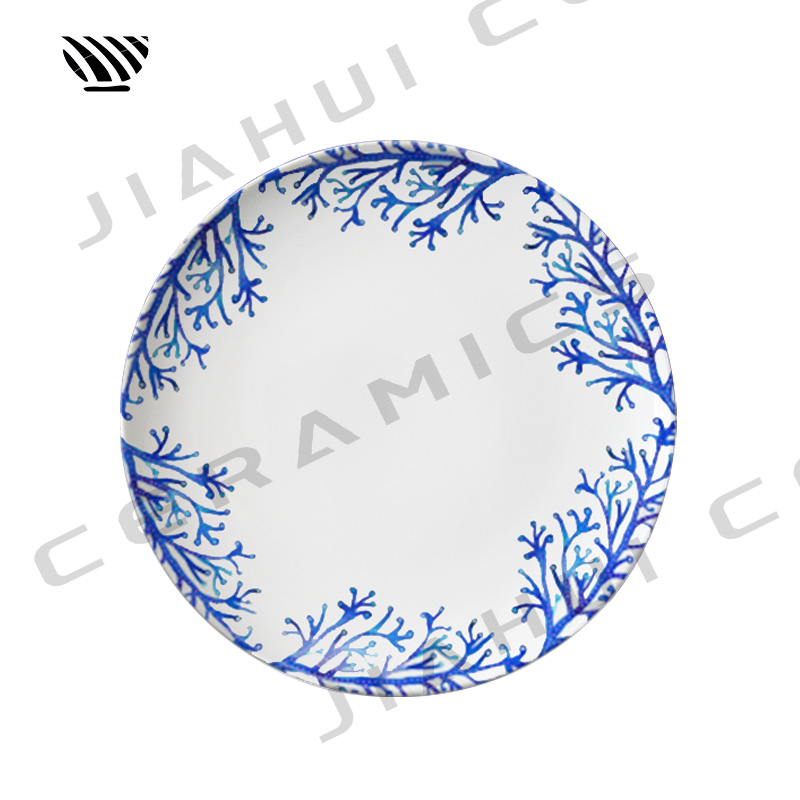 Piastra del caricatore da 12 pollici