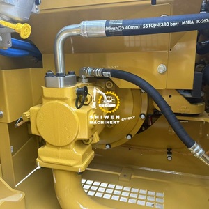 2025ใหม่สำหรับรถ315gc 313gc 312gc รถขุดปั๊มเครื่องยนต์ตีนตะขาบมอเตอร์เกียร์รับประกัน1ปี - Product Image 6