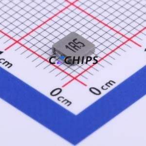 FXL0412-1R5-M ตัวเหนี่ยวนำไฟฟ้าแบบ SMD, 4.2x4.4 มม. ( ค่าความเหนี่ยวนำ: 1.5uH ) ( ความแม่นยำ: 20% กระแสไฟฟ้าที่กำหนด: 3.25A ) - Product Image 1