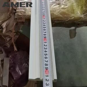 Moldura de Poliuretano Amer para Zócalo, Decoración Impermeable, Rodapié de <span class=keywords><strong>PS</strong></span> - Product Image 6