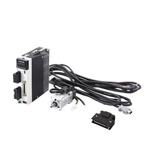 Venta al por mayor: Controlador de servomotor MDDLN45SG A6, amplificador universal de motor de pulso de alta calidad - Product Image 4