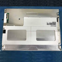 Nouveau panneau LCD TFT industriel SVGA d'origine de 10.4 pouces, 800x600, pour équipement industriel, médical et automobile, TM104SDH03