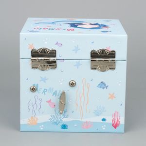 La Doyee китайский производитель балерина Музыкальная шкатулка Ювелирные изделия - Product Image 4