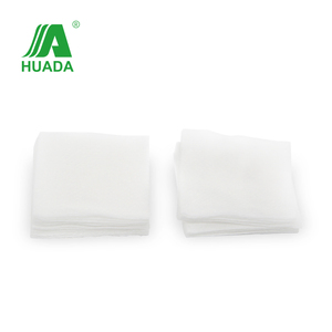 Compresses et tampons médicaux stériles <span class=keywords><strong>non</strong></span> tissés certifiés CE, durée de conservation de 3 ans - Product Image 3