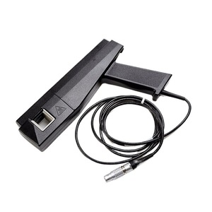 โพรบวัดกระแสออสซิลโลสโคปของเทคโทรนิกซ์ TCPA400 และแอมพลิฟายเออร์ TCP404XL ผลิตที่เซี่ยงไฮ้ ความแม่นยำ ไม่มีวัสดุใดๆ การวัดที่มีความแม่นยำสูง - Product Image 4